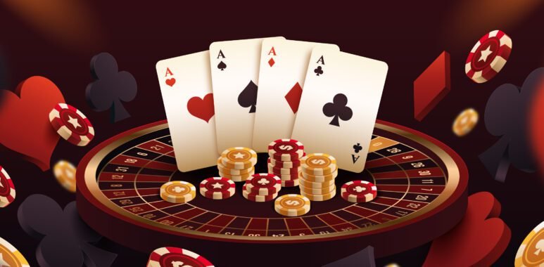 Casino Sbobet
