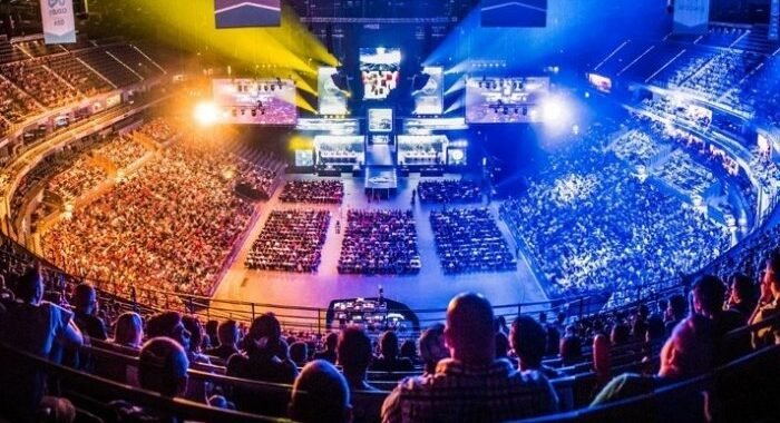 Kategori Esports dalam Dunia Olahraga