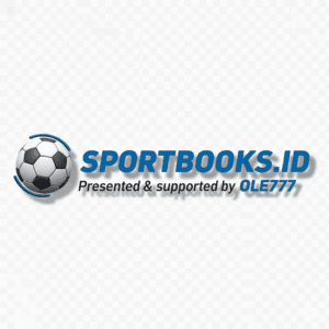 Platform Bola Sportbooks Resmi