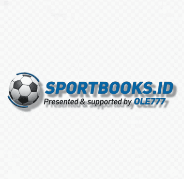 Platform Bola Sportbooks Resmi