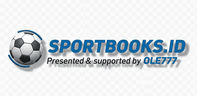 Platform Bola Sportbooks Resmi