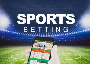 Platform Bola Sportbooks Resmi