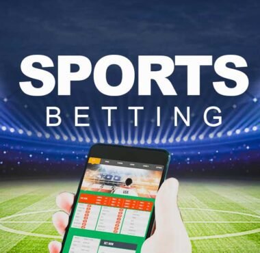 Platform Bola Sportbooks Resmi