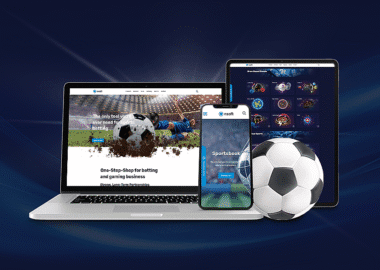 Strategi Taruhan Olahraga