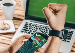 Platform Bola Sportbooks Resmi