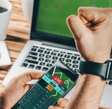 Platform Bola Sportbooks Resmi