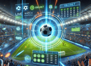 Situs Bola Online