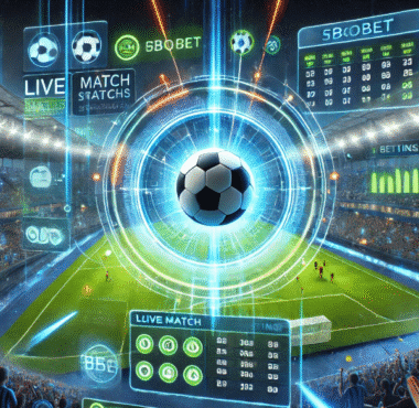 Situs Bola Online