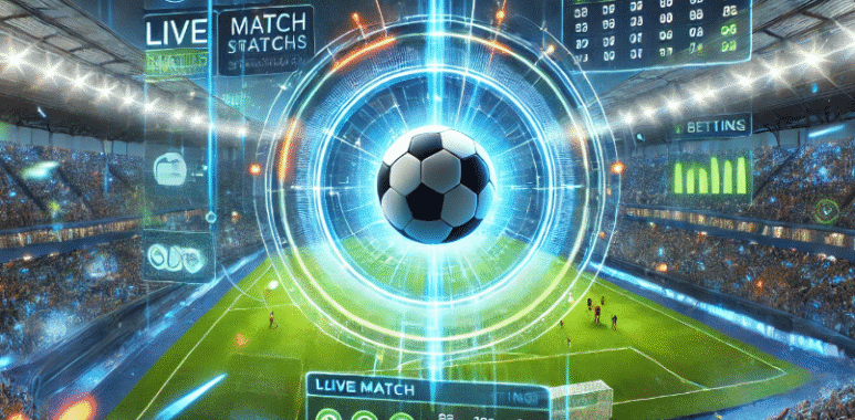 Situs Bola Online