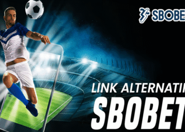 Situs Bola Online