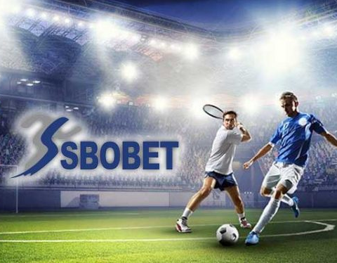bandar bola sbobet