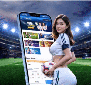 Situs Bola Online