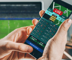 Website Bola Terbaru