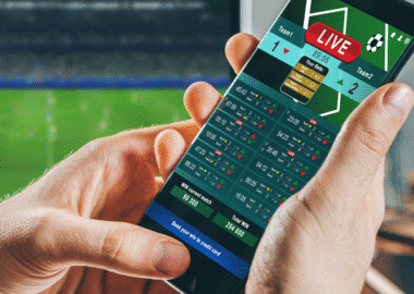 Website Bola Terbaru