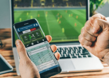 platform bola sportbooks resmi