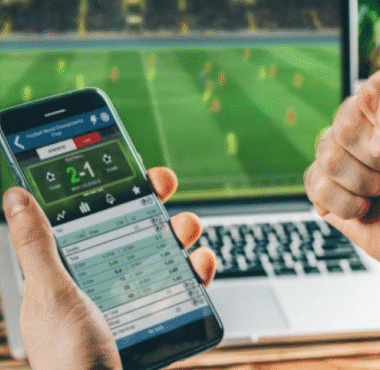 taruhan bola online
