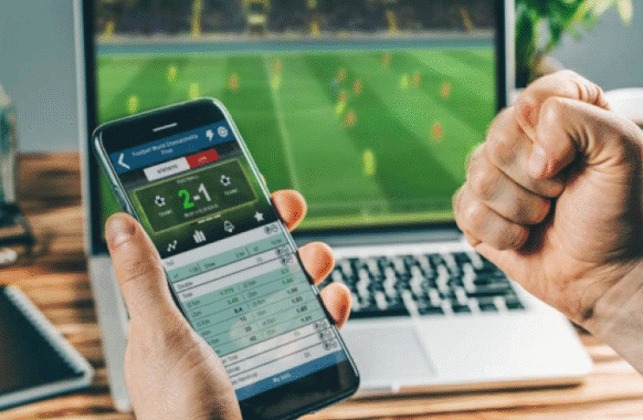 platform bola sportbooks resmi