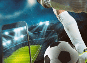 platform bola sportbooks resmi