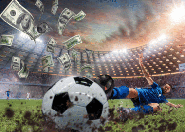 Taruhn Bola Online