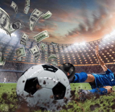 Taruhn Bola Online
