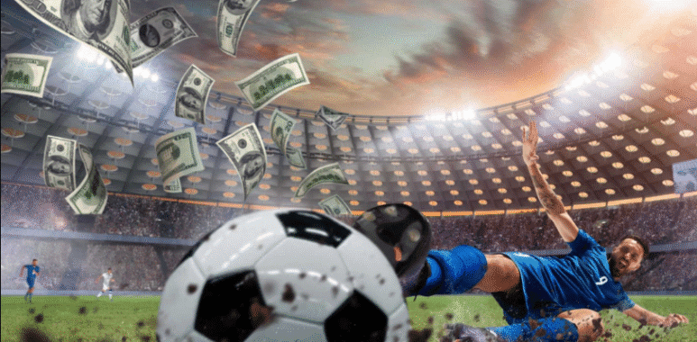Taruhn Bola Online