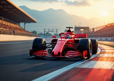 junior Oscar Piastri