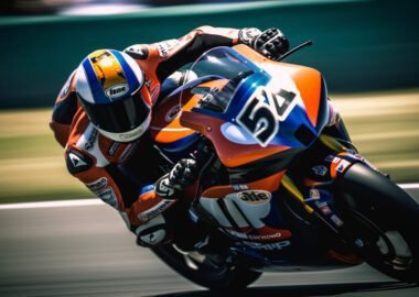 jadwal lengkap MotoGP 2025