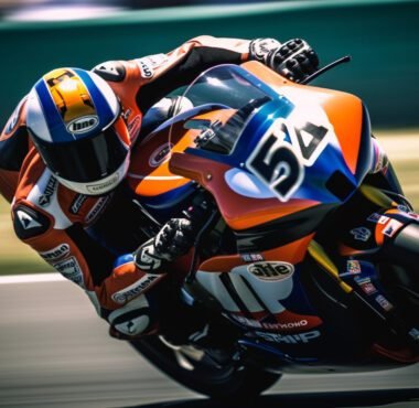 jadwal lengkap MotoGP 2025