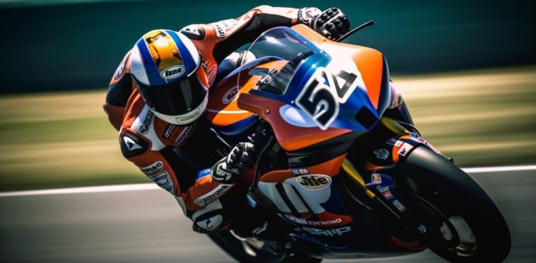 jadwal lengkap MotoGP 2025