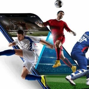Situs Bola Online