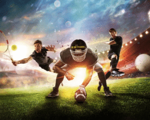 Agen Bola Terpercaya