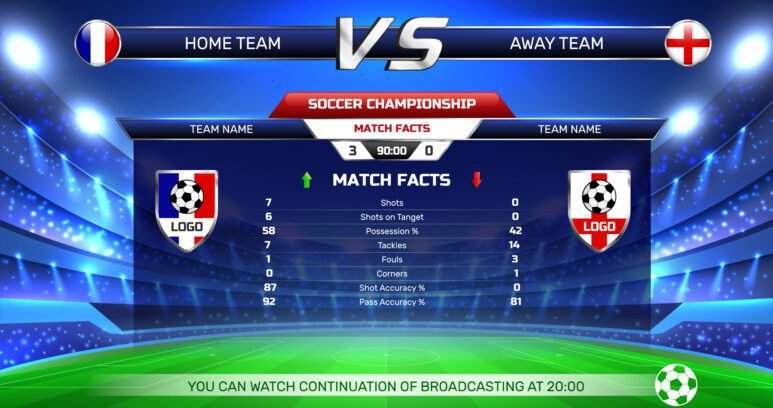 gameplay eFootball vs PES