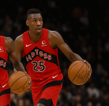 Chris Boucher