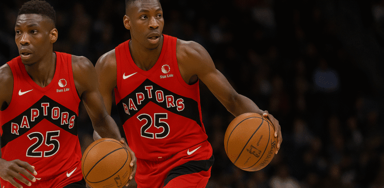 Chris Boucher