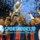 PSG rebut Piala Super Eropa