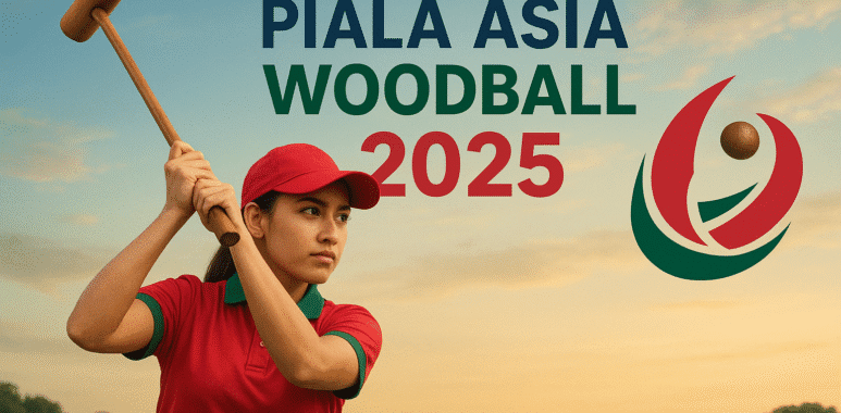 Piala Asia Woodball 2025