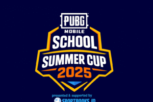 PUBG MOBILE School Summer Cup 2025