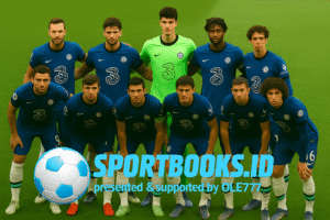 judi bola online terpercaya dan teraman di asia dengan sertifikat resmi