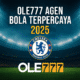 OLE777 daftar agen bola terpercaya