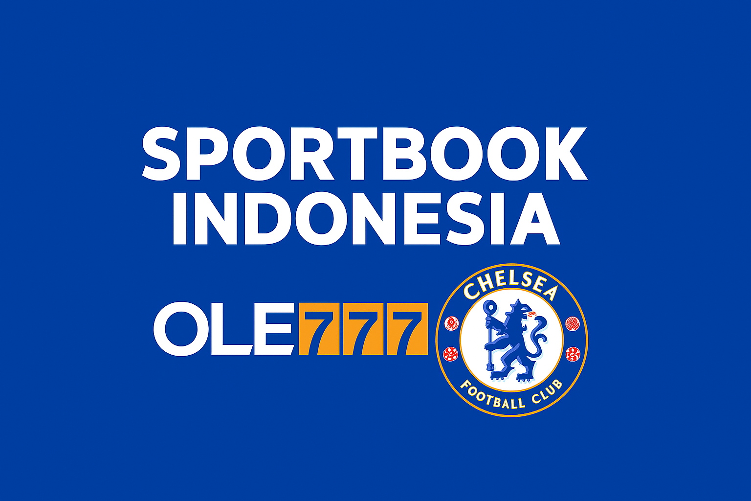 Sportbooks indonesia