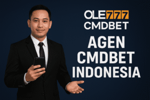 agen cmdbet indonesia resmi