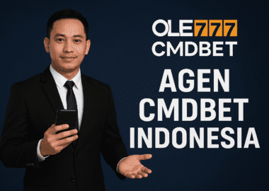 agen cmdbet indonesia resmi