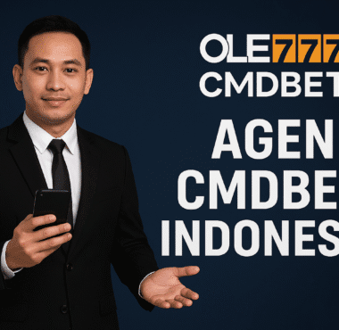 agen cmdbet indonesia resmi