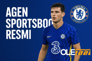 agen sportsbook resmi indonesia