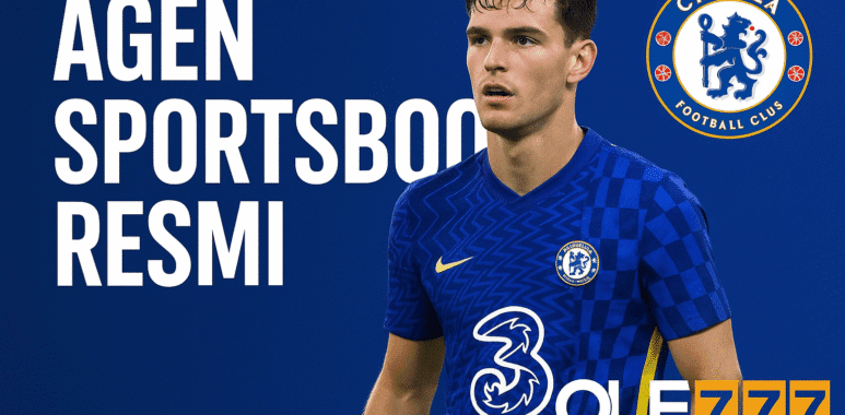 agen sportsbook resmi indonesia