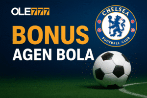 bonus agen bola terpercaya