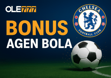 bonus agen bola terpercaya