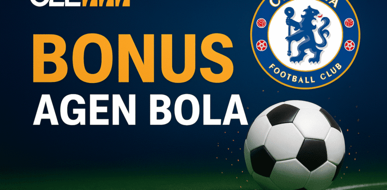 bonus agen bola terpercaya