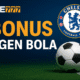 bonus agen bola terpercaya