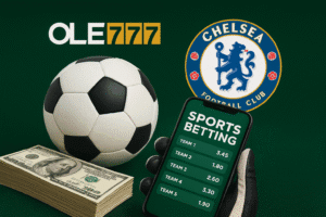 taruhan olahraga online